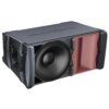 Audiocenter K-La12a Active Line Array - Görsel 2