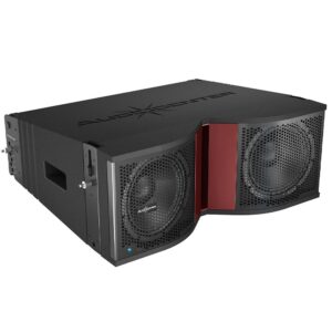 Audiocenter K-La28-Dsp Aktif Hoparlör