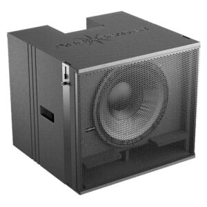 Audiocenter K-La815b Passive Speaker