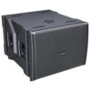 Audiocenter Kla118a 18" 2000w Aktif Subbass