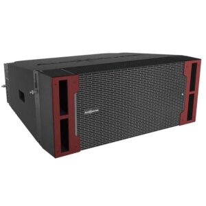 Audiocenter Kla210dsp 10" Aktif Line Array Hoparlör