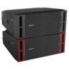 Audiocenter Kla210dsp 10" Aktif Line Array Hoparlör - Görsel 3