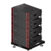 Audiocenter Kla210dsp 10" Aktif Line Array Hoparlör - Görsel 5