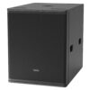 Audiocenter MA118 18" Aktif Subbass Hoparlör