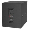 Audiocenter MA118 18" Aktif Subbass Hoparlör - Görsel 2