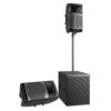 Audiocenter MA118 18" Aktif Subbass Hoparlör - Görsel 3