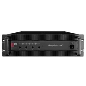 Audiocenter Mx4200 Güç Amplifikatörü