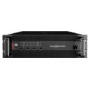 Audiocenter Mx4400 4x400w Güç Amplifikatörü
