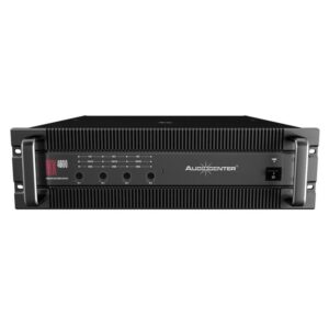 Audiocenter MX4600 Amplifikatör