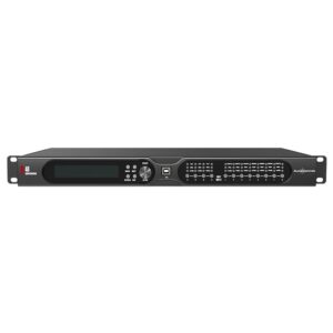 Audiocenter P48 4 In / 8 Out Dijital Sinyal İşlemci Processor