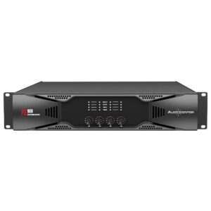 Audiocenter PD1000 Amplifikatör