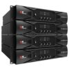 Audiocenter PD1000 Amplifikatör - Görsel 3