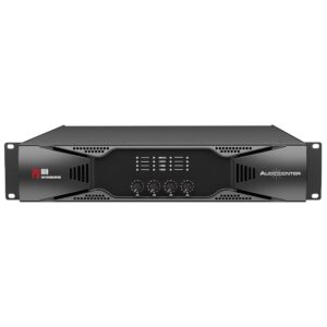 Audiocenter PD800 Amplifikatör
