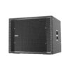 Audiocenter PRO-S5118A 18" Aktif Subwoofer - Görsel 2