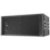 Audiocenter PRO-S5218A 2x18" Aktif Subwoofer - Görsel 2