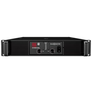 Audiocenter PRO4.0 Amplifikatör