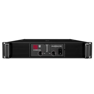 Audiocenter Pro6.0 Güç Amplifikatörü