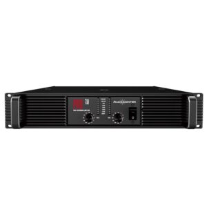 Audiocenter PRO7.0 Amplifikatör