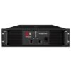 Audiocenter PRO9.0 Amplifikatör