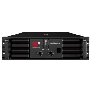 Audiocenter PRO9.0 Amplifikatör