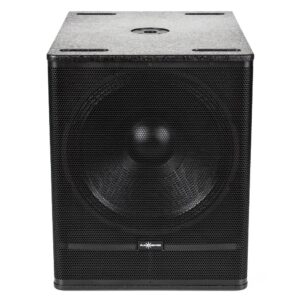 Audiocenter S3118A Aktif Subwoofer