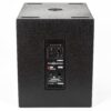 Audiocenter S3118A Aktif Subwoofer - Görsel 3