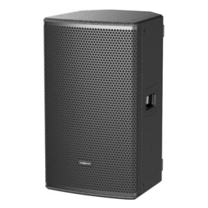 Audiocenter SA315+ 15" 2000W Aktif Hoparlör