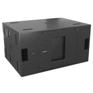 Audiocenter Sa3218 Active Subwoofer