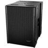 Audiocenter T115SDSP 15" Aktif Line Array Hoparlör