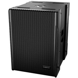 Audiocenter T115SDSP 15" Aktif Line Array Hoparlör