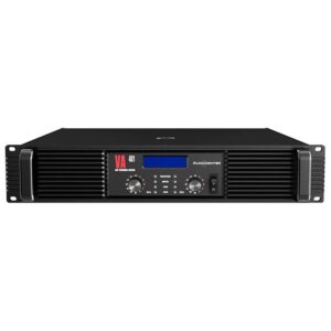 Audiocenter Va401 Güç Amplifikatörü