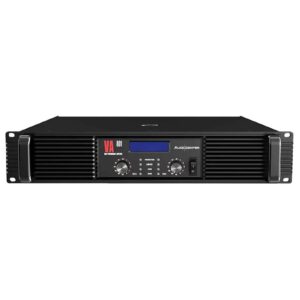 Audiocenter Va801 Güç Amplifikatörü