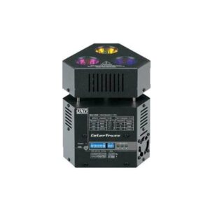 Ayrton Color Truss Rgb Truss için Aydınlatma Işığı (Outlet 1)