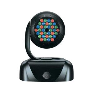 Ayrton Easycolor 2 Led Moving Head Boyama Işığı (Outlet 1)