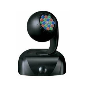 Ayrton Easycolor Moving Head Head Boyama Işığı (Outlet 1)