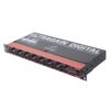 Behringer Ada8200 Midasi Mikrofon Preamplifikatörlü 8 Girişli / 8 Çıkışlı Adat Ses Arayüzü - Görsel 2