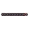 Behringer Ada8200 Midasi Mikrofon Preamplifikatörlü 8 Girişli / 8 Çıkışlı Adat Ses Arayüzü - Görsel 4