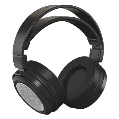 Behringer Alpha Retro Tarzı Kulaklık