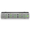 Behringer Miniamp Amp800 4 Kanal Stereo Kulaklık Amplifikatörü