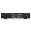 Behringer Miniamp Amp800 4 Kanal Stereo Kulaklık Amplifikatörü - Görsel 3