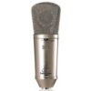 Behringer B-1 Tek Diyaframlı Condenser Stüdyo Kayıt Mikrofonu