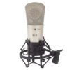 Behringer B-1 Tek Diyaframlı Condenser Stüdyo Kayıt Mikrofonu - Görsel 4
