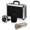 Behringer B-1 Tek Diyaframlı Condenser Stüdyo Kayıt Mikrofonu - Görsel 5