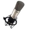 Behringer B-2 Pro Çift Diyaframlı Condenser Stüdyo Kayıt Mikrofonu - Görsel 4