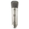 Behringer B-2 Pro Çift Diyaframlı Condenser Stüdyo Kayıt Mikrofonu (Outlet 2)