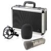Behringer B-2 Pro Çift Diyaframlı Condenser Stüdyo Kayıt Mikrofonu (Outlet 2) - Görsel 5