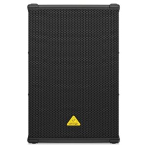 Behringer B1520 Pro 1200W 15” Pasif Sahne Hoparlörü (Outlet 1)