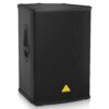 Behringer B1520 Pro 1200W 15” Pasif Sahne Hoparlörü (Outlet 1) - Görsel 4