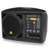 Behringer B207mp3 6.5" 150 Watt Mp3'lü Aktif Monitör - Görsel 2
