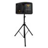 Behringer B207mp3 6.5" 150 Watt Mp3'lü Aktif Monitör - Görsel 5